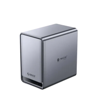 ORICO MetaCube Pro 5 Bay NAS Storage